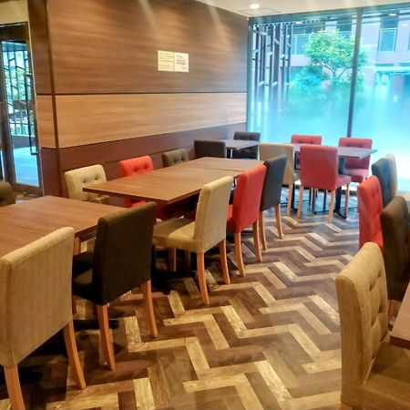 Hotel Taisei Nakanoshima Osaka Dış mekan fotoğraf