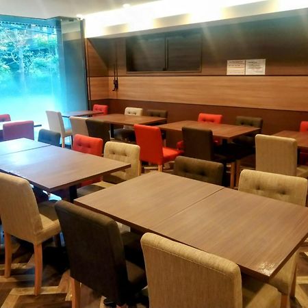 Hotel Taisei Nakanoshima Osaka Dış mekan fotoğraf