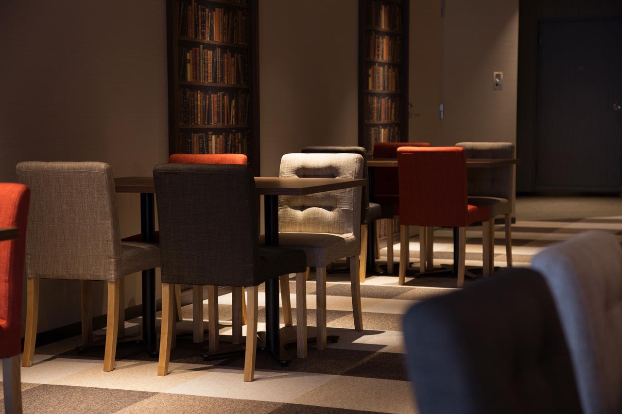Hotel Taisei Nakanoshima Osaka Dış mekan fotoğraf