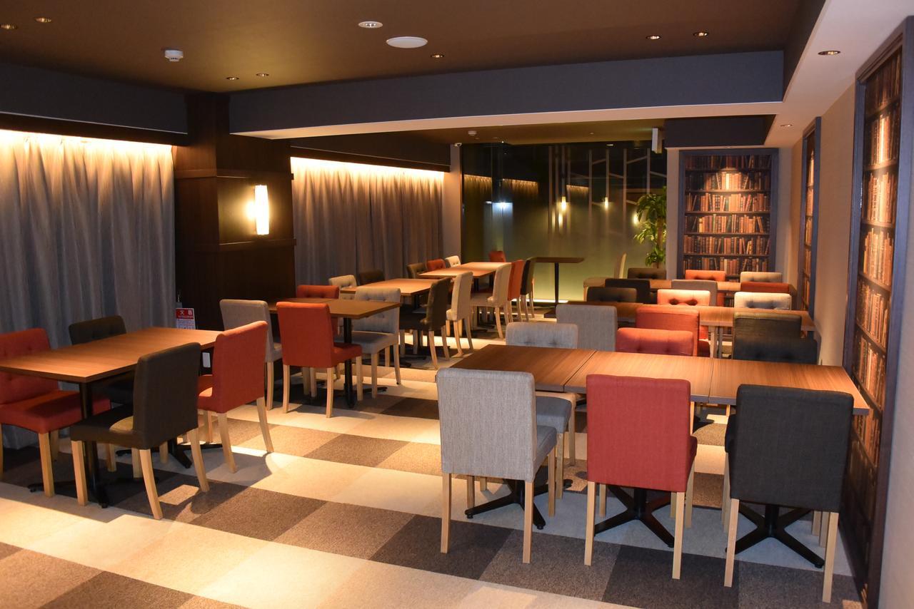 Hotel Taisei Nakanoshima Osaka Dış mekan fotoğraf